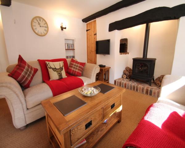 Boutique & Unique Cottages — holiday cottages on Exmoor