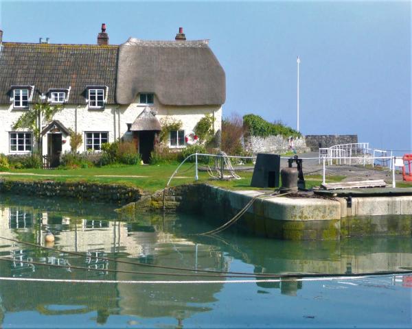 Cottages on the Coast — holiday cottages on Exmoor