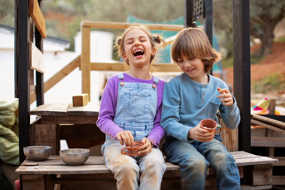 Kid Friendly Cottages — holiday cottages on Exmoor