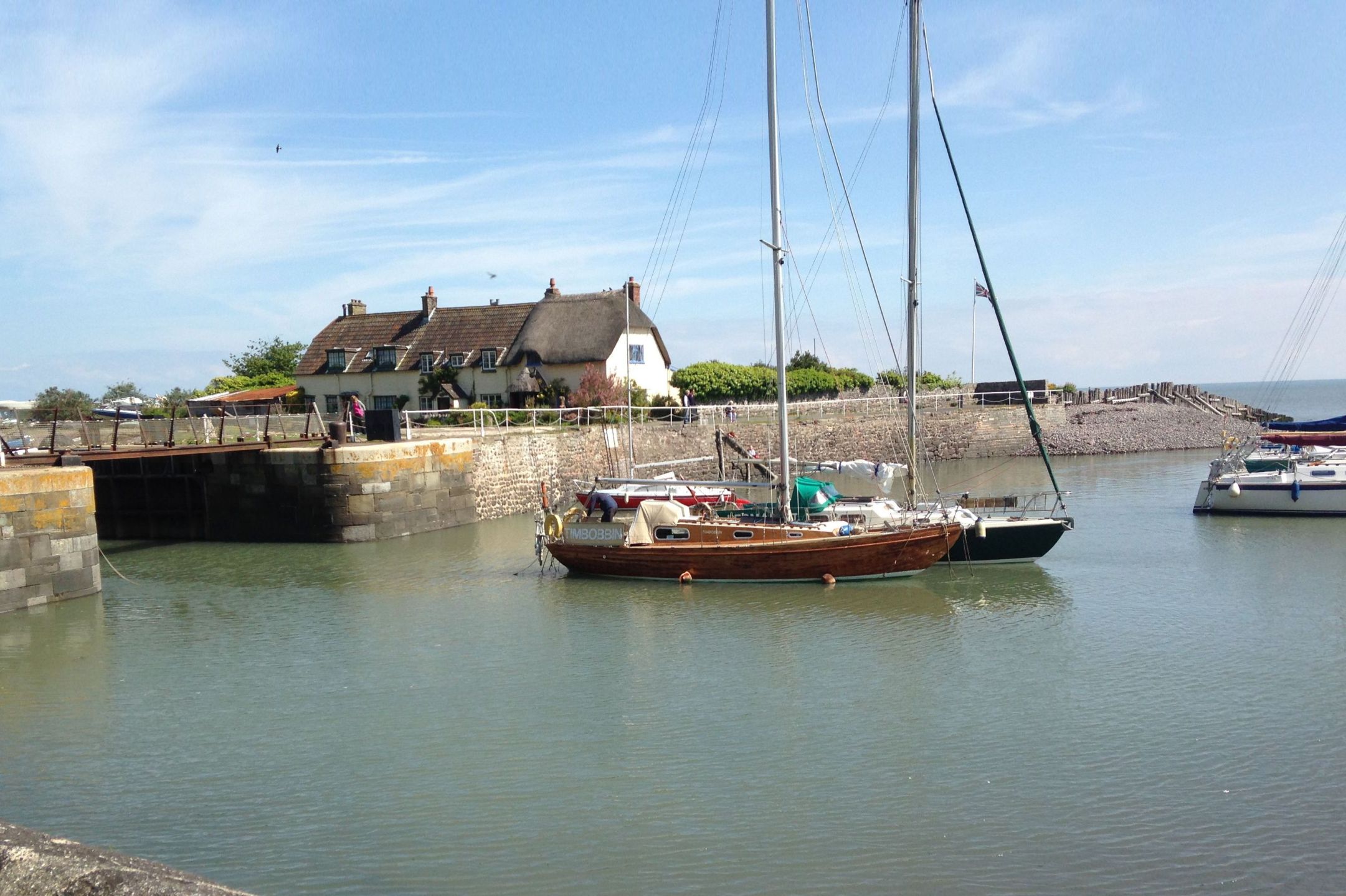 Porlock Holiday Cottages — self-catering cottages on Exmoor